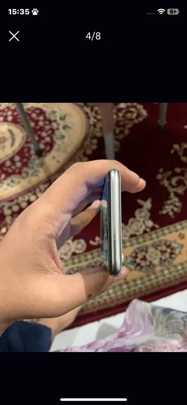 iphone x 256 non pta 6