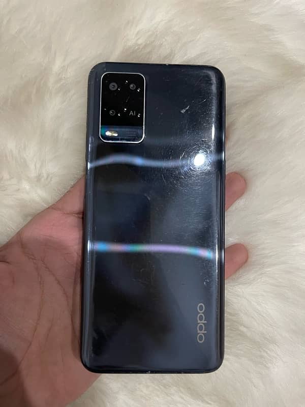 Oppo A54 0