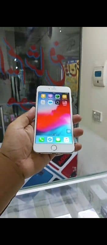 iPhone 6s 128 GBPTA proof my WhatsApp0329=48=79=452 1