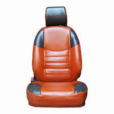 Customise Car Seat Covers for Honda,Toyota, Suzuki, Kia 2