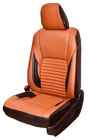 Customise Car Seat Covers for Honda,Toyota, Suzuki, Kia 3