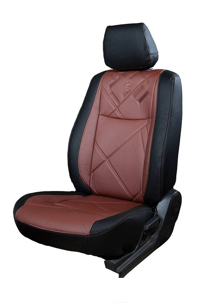 Customise Car Seat Covers for Honda,Toyota, Suzuki, Kia 17