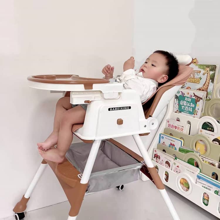 5 in 1 Baby Highchair 15