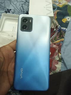 vivo y 15 c 4/64