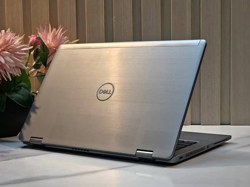 CORE I7 11th GEN (32/512 GB) DELL LATITUDE 7420 (2 in 1) 7