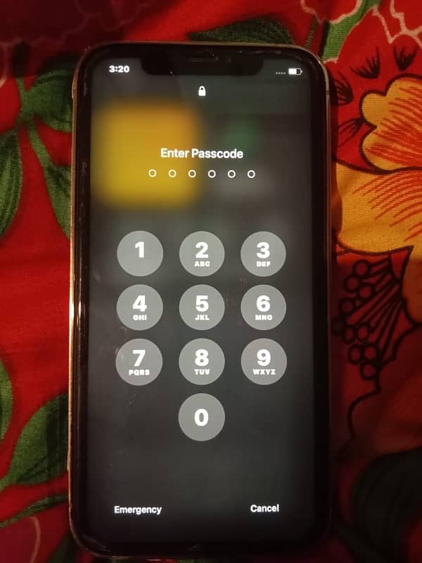 iPhone Xr converted to 13 Pro Factory unlocked Non PTA 2