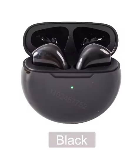 AirPuds / Earphones / Headphones /Headset 4