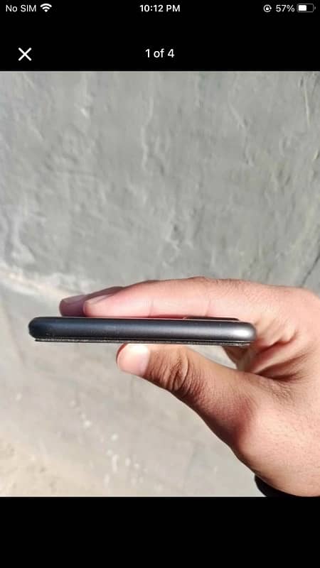 Iphone 8 plus 64Gb JV non active 1