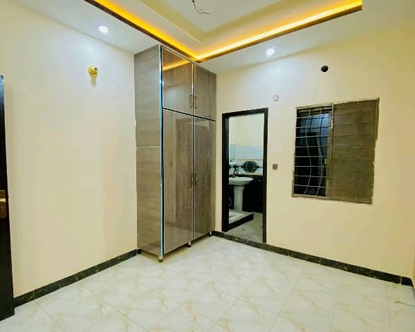 This Is Your Chance To Buy House In Marghzar Officers Colony 1