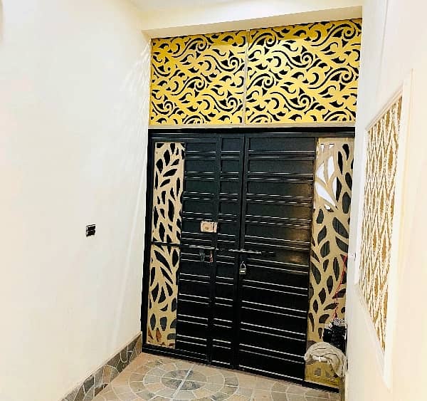 This Is Your Chance To Buy House In Marghzar Officers Colony 6