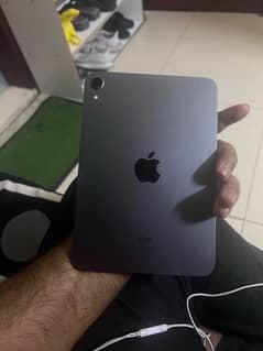 iPad mini 6