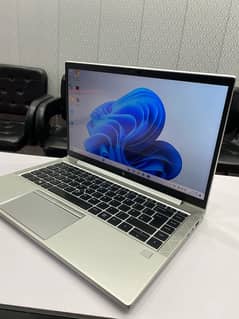 HP Elitebook laptop |  840g7 | Core i5 10th gen | 16/256 ssd