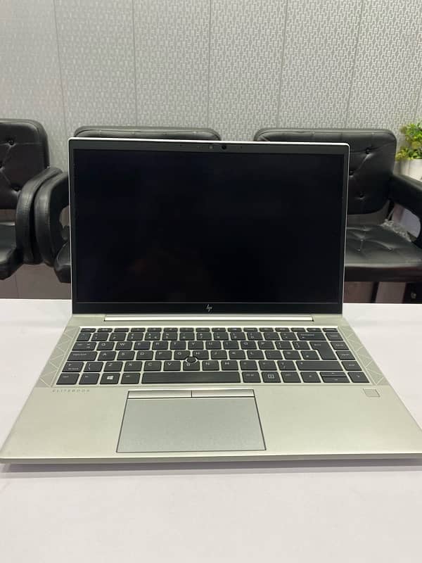 HP Elitebook 840g7 | Core i7 10th gen | 16/256 ssd 1