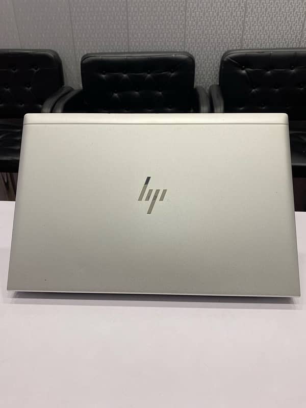 HP Elitebook 840g7 | Core i7 10th gen | 16/256 ssd 2