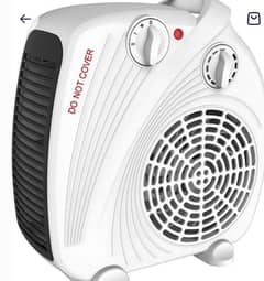 fan heater 20000w