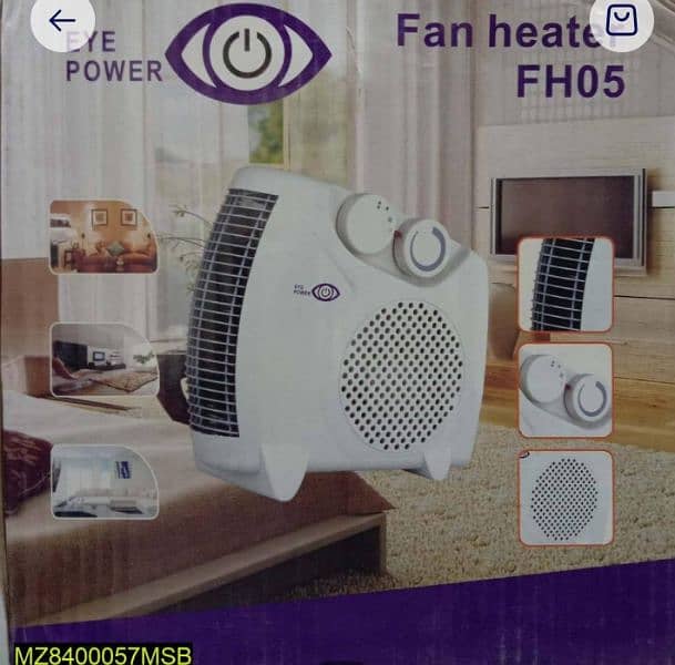 fan heater 20000w 3