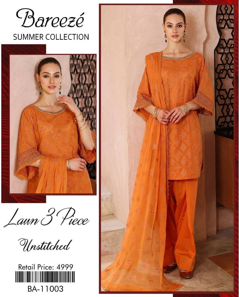 Dhanak Most Demanding 3Piece Collection 7