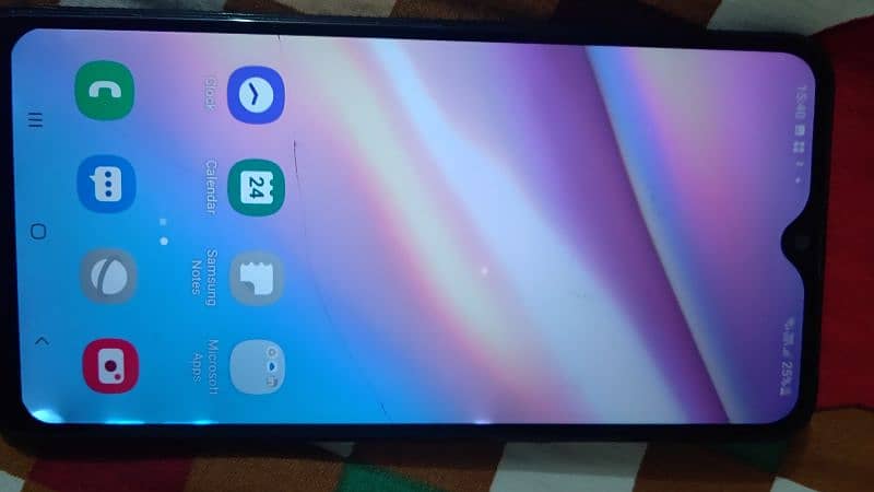 Samsung Galaxy a10s 1