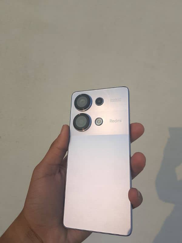 Redmi Note 13 Pro 12/512GB 0