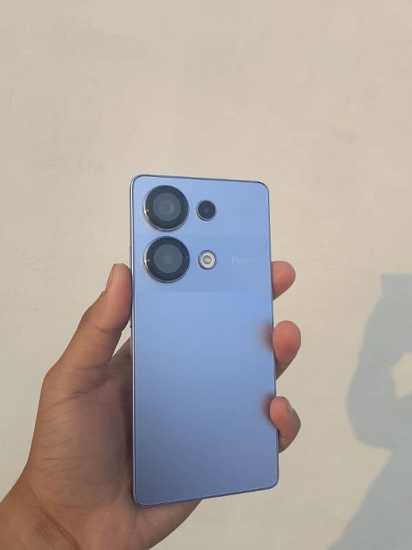 Redmi Note 13 Pro 12/512GB 1