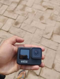 GO pro 9 Black