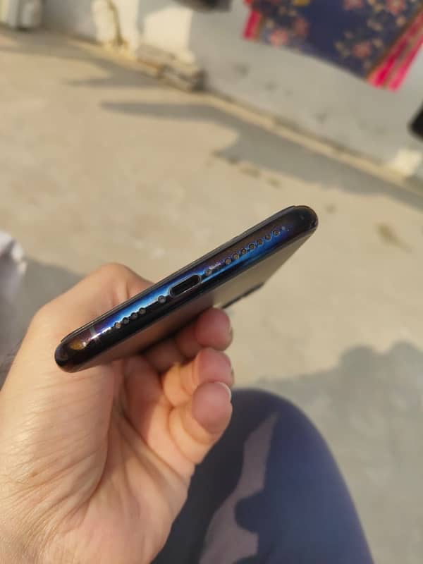 Iphone 11 Pro Max 256gb PTA APPROVED 5