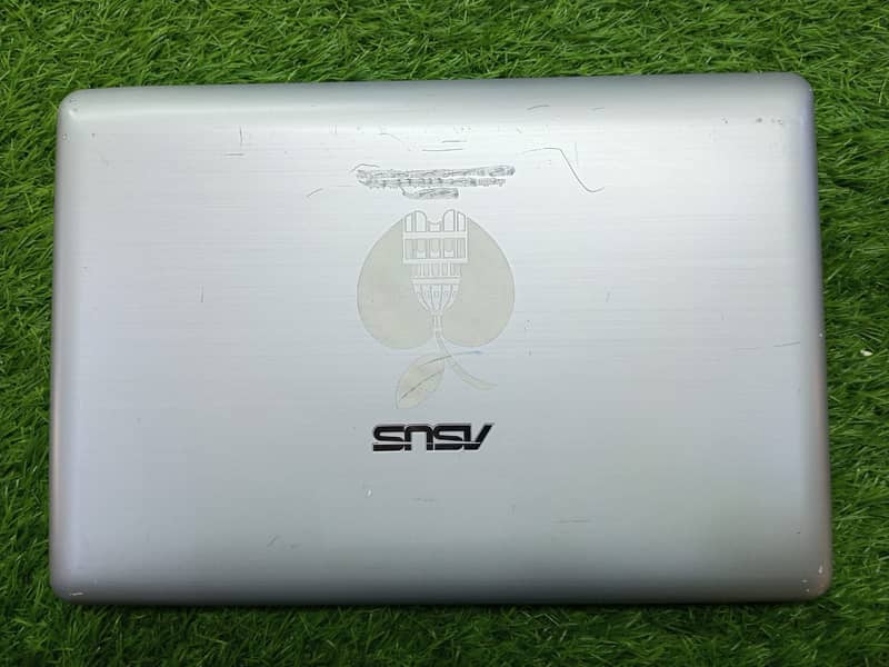 ASUS GAMING LAPTOP NIVIDIA CARD LAPTOP 4