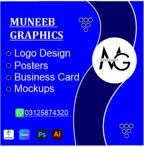 Graphics Designing services 0