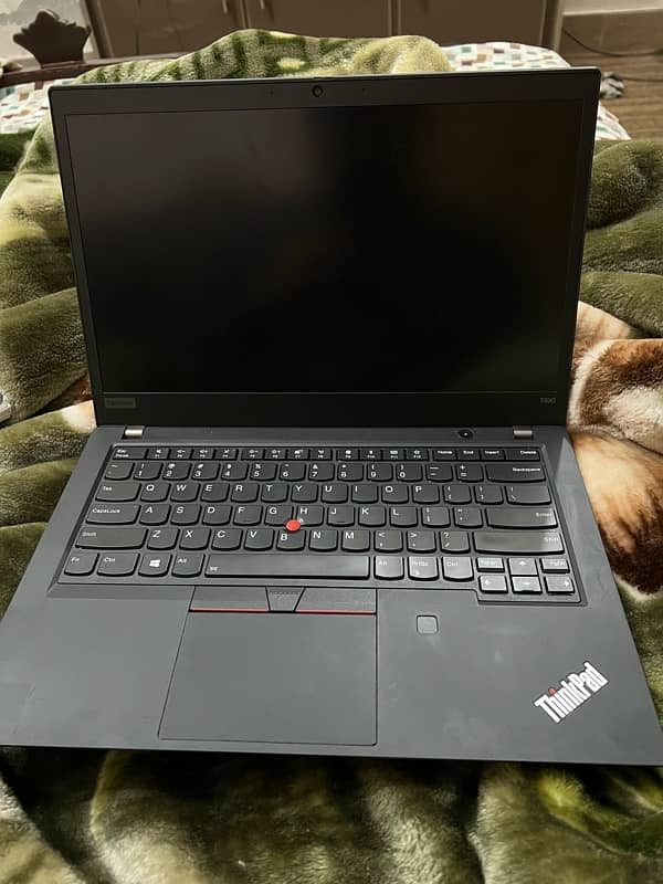 lenovo T490 i5 8gen 2