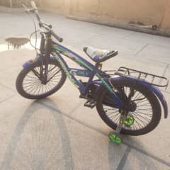 child Bicycle for sale