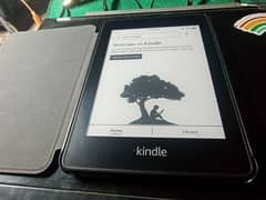 Kindle Paperwhite 4