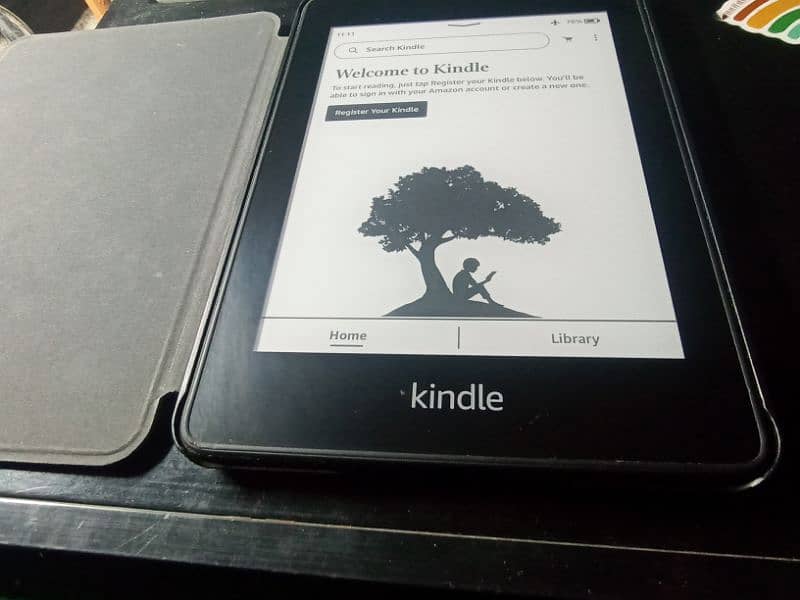 Kindle Paperwhite 4 2