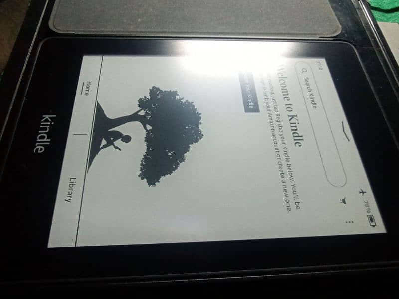 Kindle Paperwhite 4 3