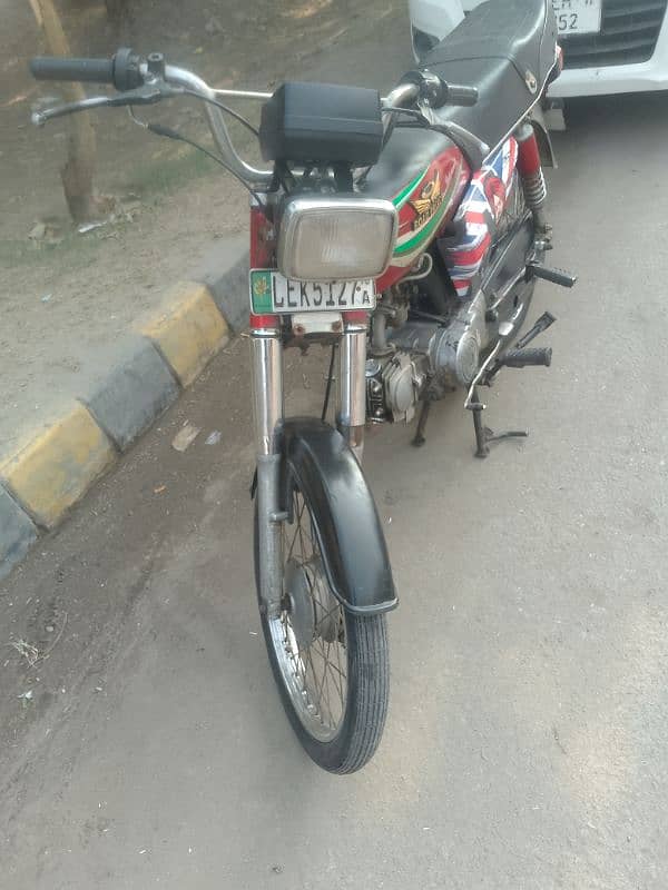 rp70 model 2018 urgent sale 8