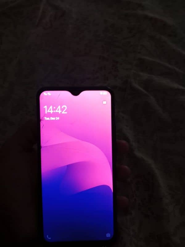 vivo y11 1