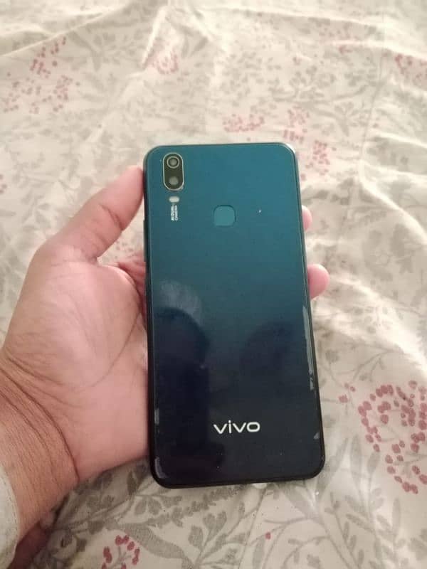 vivo y11 3