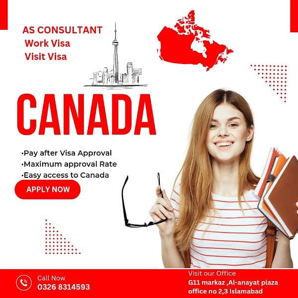 Canada Visa 0