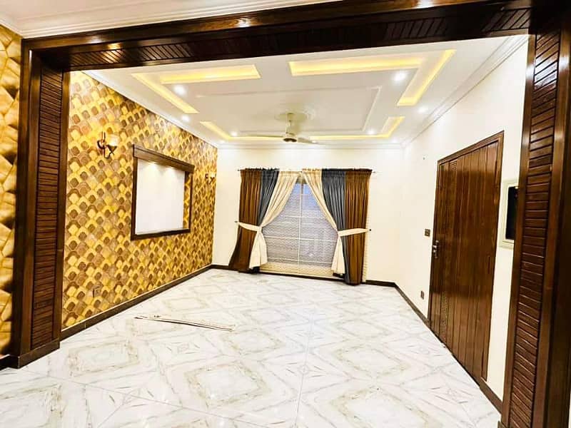 3 Years Installment Plan Luxury House For Sale Located In Park View City Lahore 11