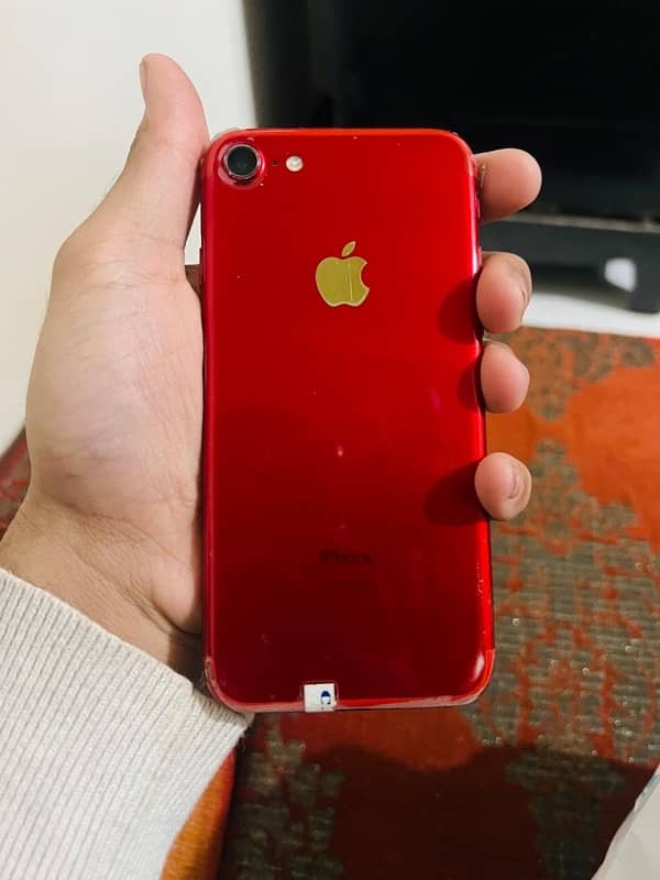 iphone 7 official pta approved 0