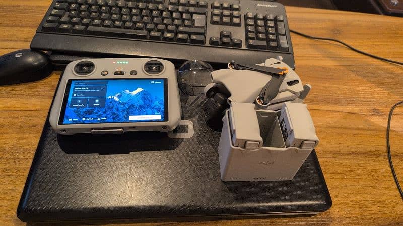 DJI MINI 3 COMBO FOR SALE 3