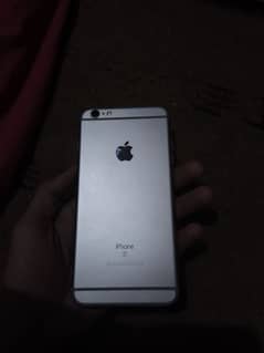 iPhone 6S plus