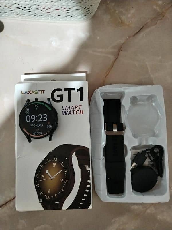 smart watch primum look delivery all pakistan 1