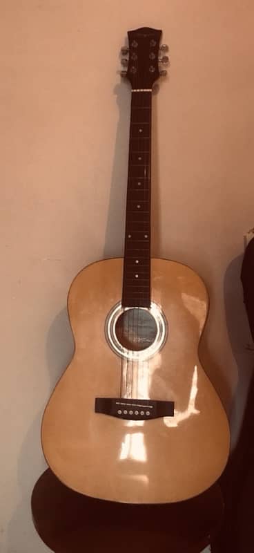 Acoustic Guitar [Martin Smith] 0