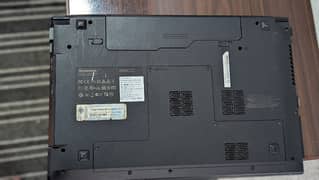 Lenovo laptop for sale core i3 2nd Generation