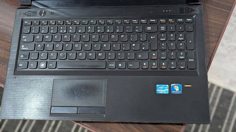 Lenovo laptop for sale core i3 2nd Generation 2