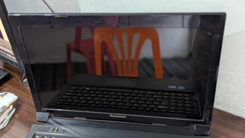 Lenovo laptop for sale core i3 2nd Generation 4