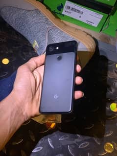 google pixel 3 pta pached