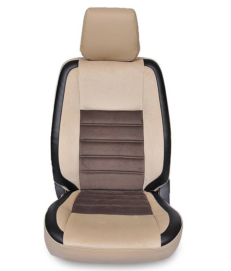 Customise Car Seat Covers for honda Toyota Suzuki Kia 1