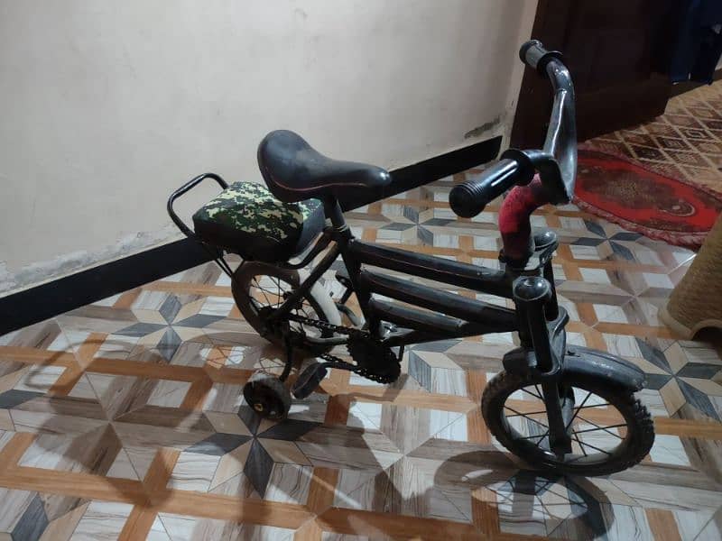 kids cycle 2