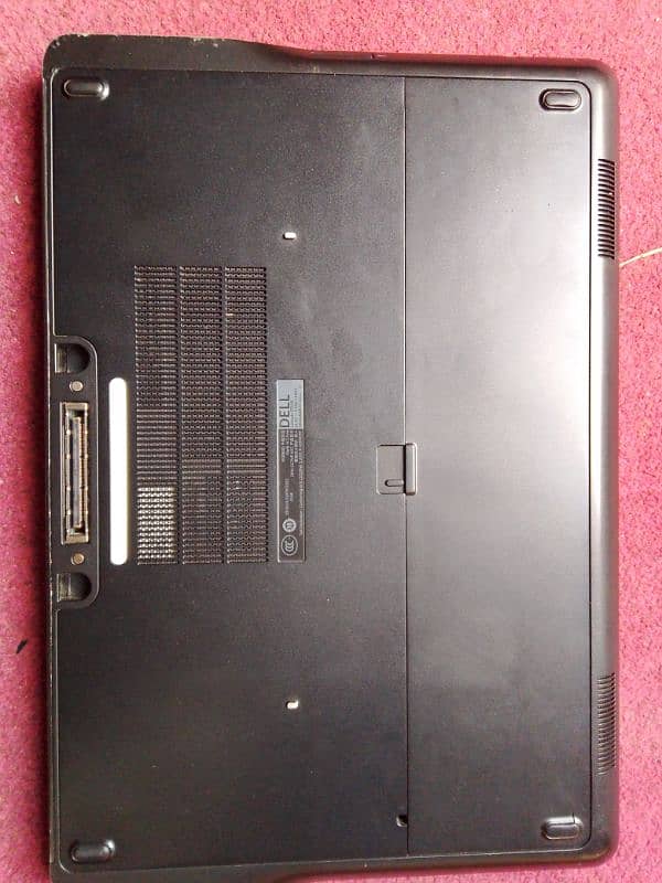 Dell Latitude E7440 2